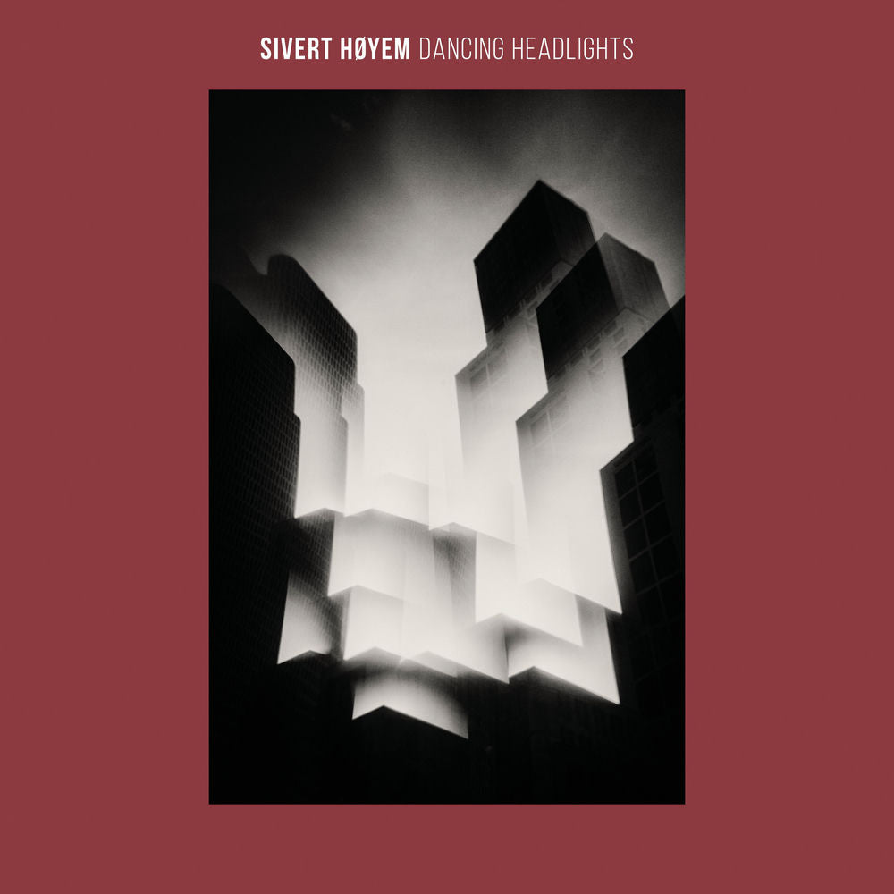 Sivert Høyem – Dancing Headlights