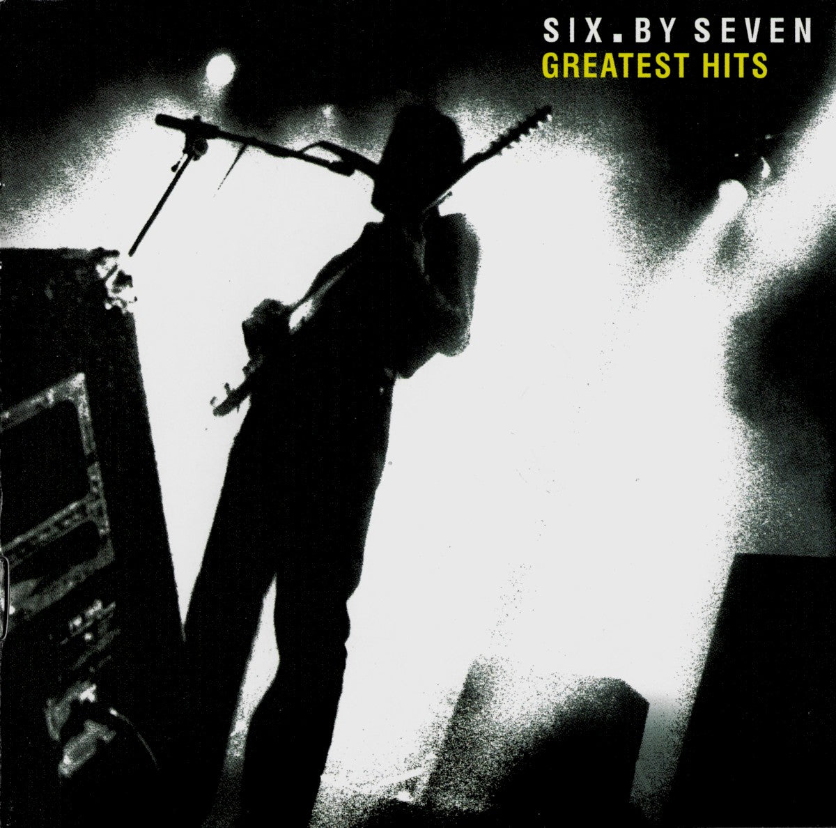 Six.by Seven – Greatest Hits