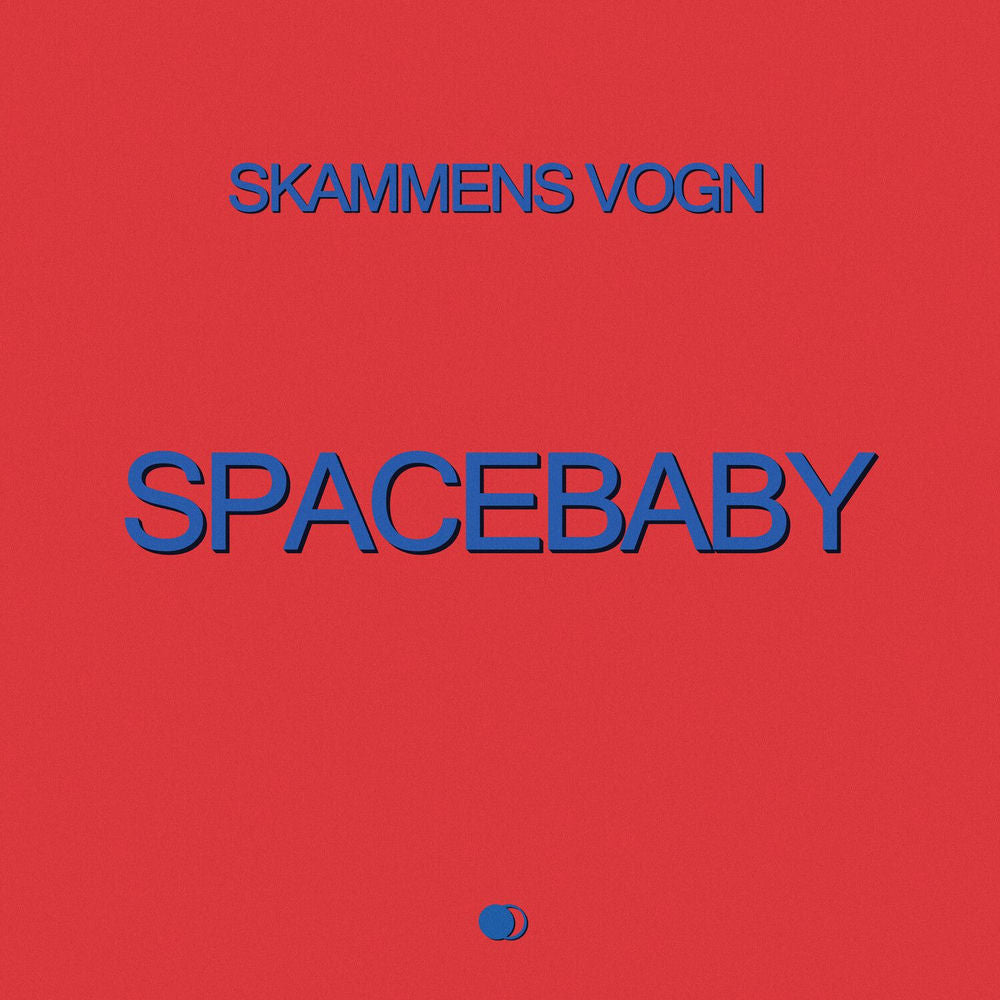 Skammens Vogn – Spacebaby