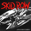 Skid Row – Revolutions Per Minute