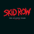 Skid Row – The Atlantic Years (1989–1996)