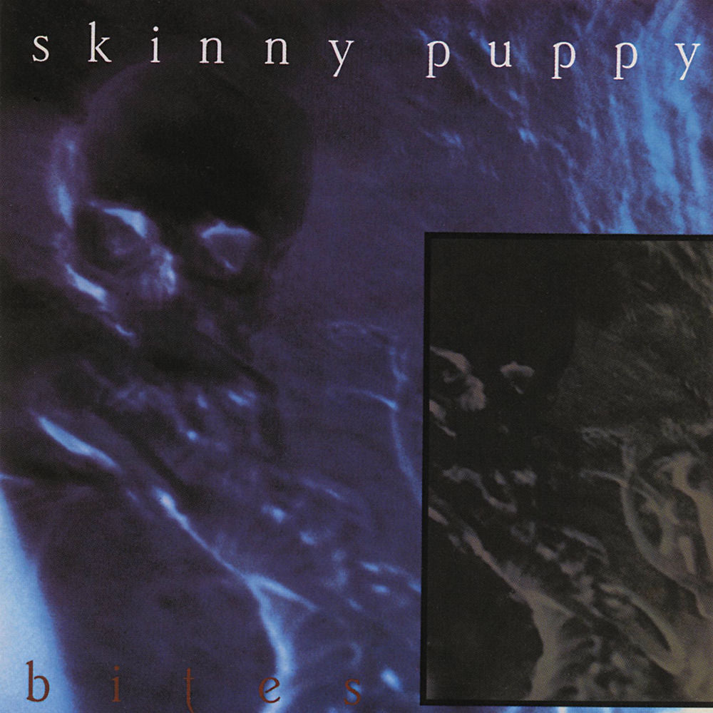 Skinny Puppy – Bites