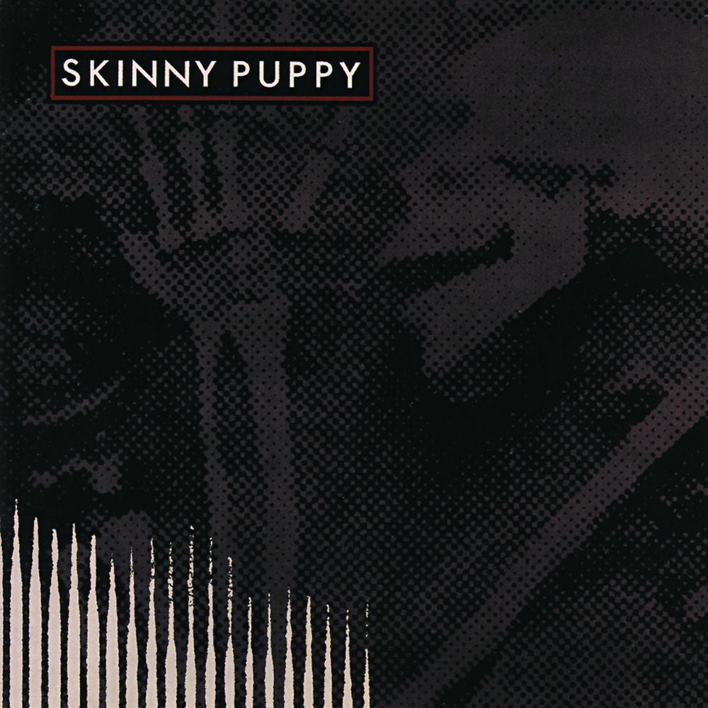 Skinny Puppy – Remission