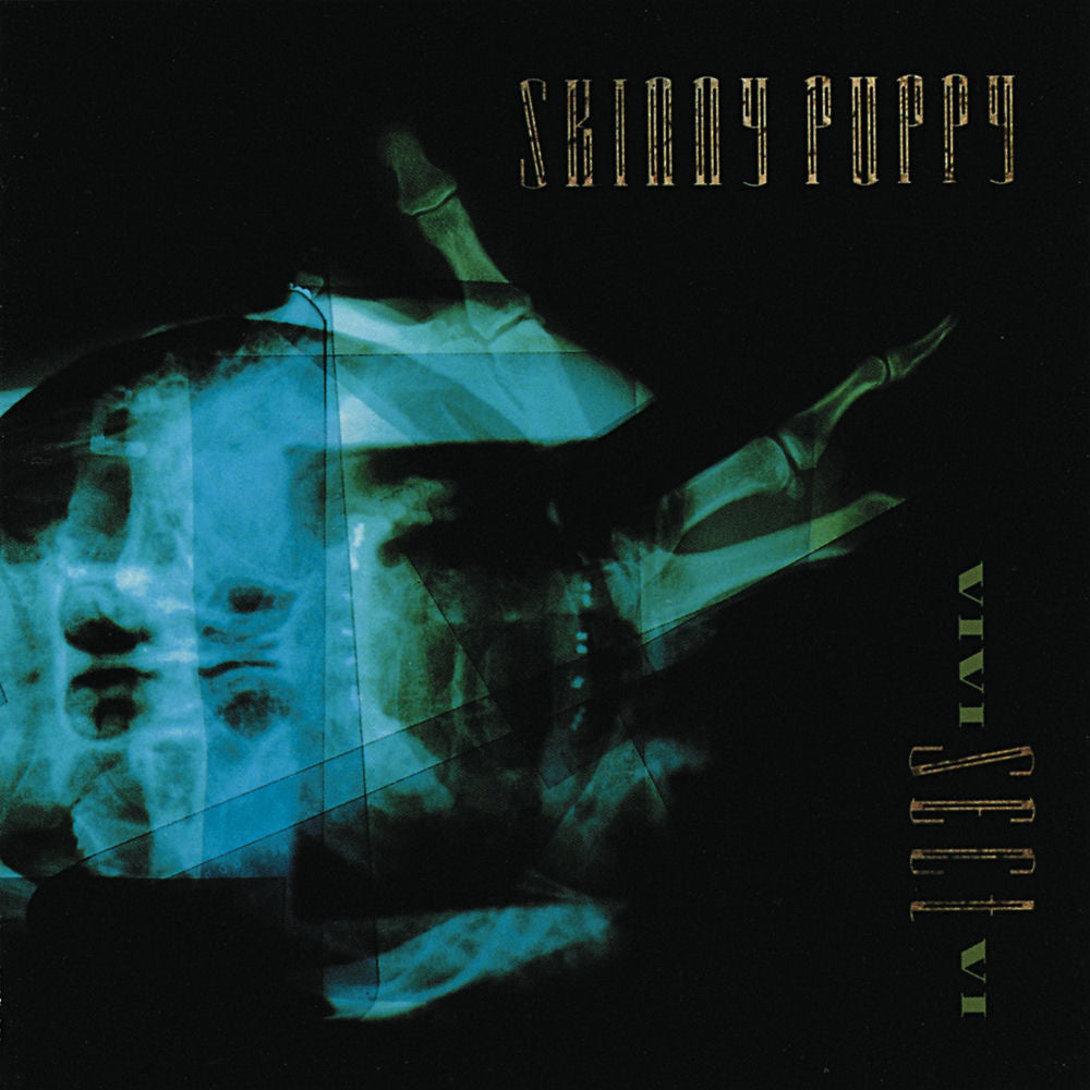 Skinny Puppy – VIVI SECT VI