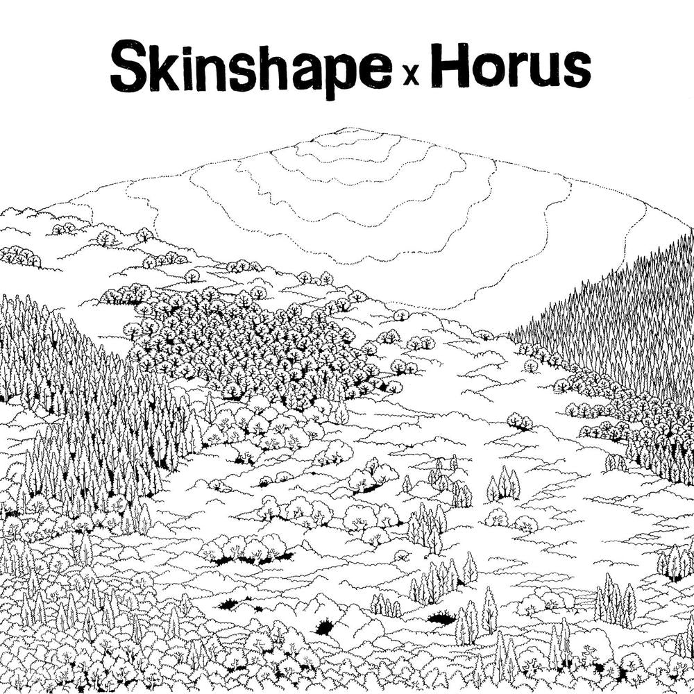 Skinshape – Skinshape X Horus