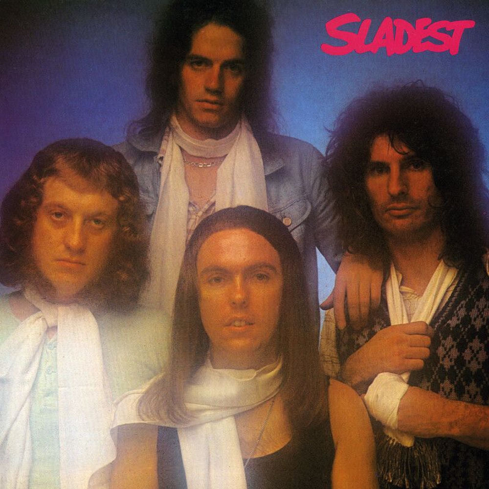 Slade – Sladest (Expanded)