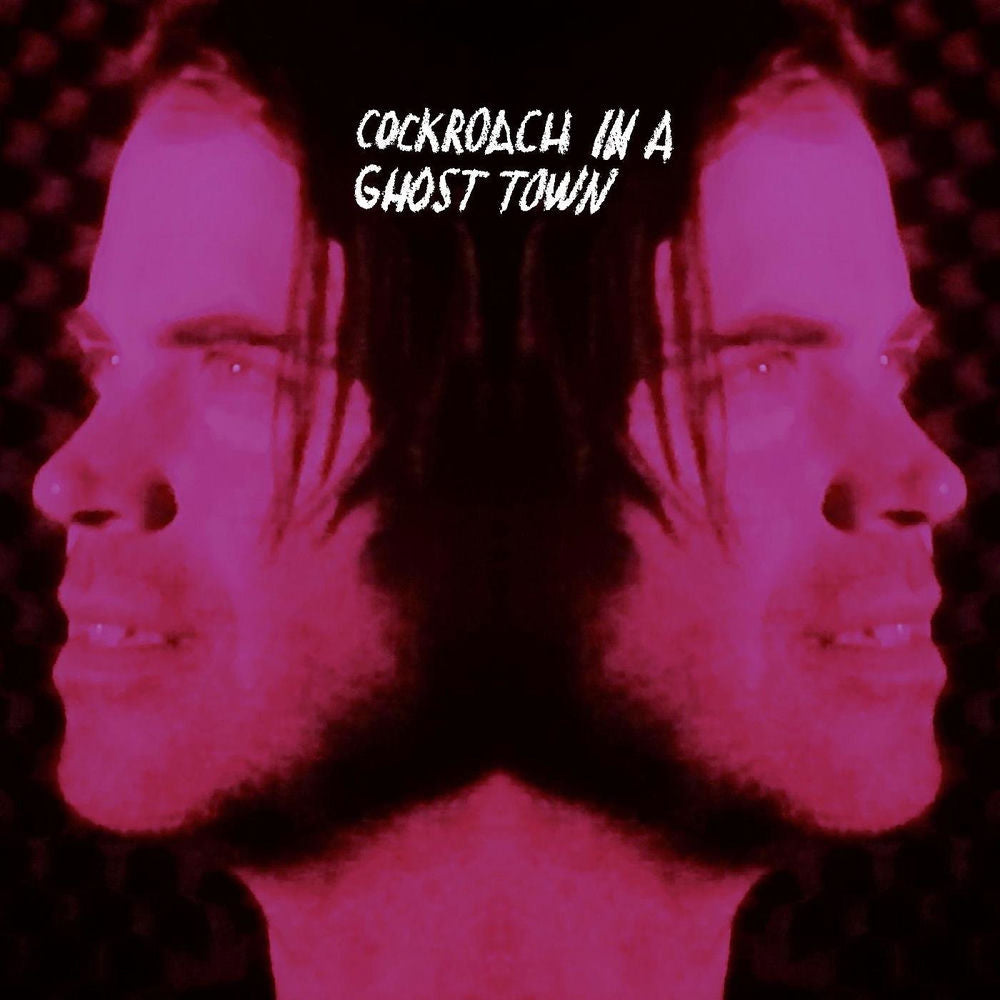Slang – Cockroach In A Ghost Town