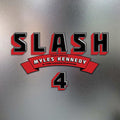 Slash – 4 (feat. Myles Kennedy and the Conspirators)