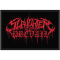 Slaughter To Prevail Woven Patch: Logo