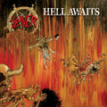Slayer – Hell Awaits