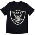 Slayer Unisex T-Shirt: Slayders (Black)