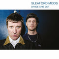 Sleaford Mods – Divide and Exit