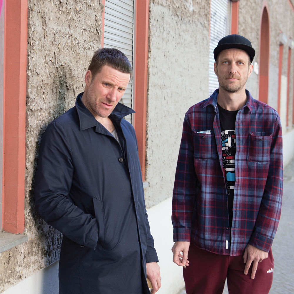 Sleaford Mods – Sleaford Mods