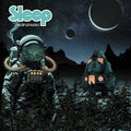 Sleep – Hempispheres