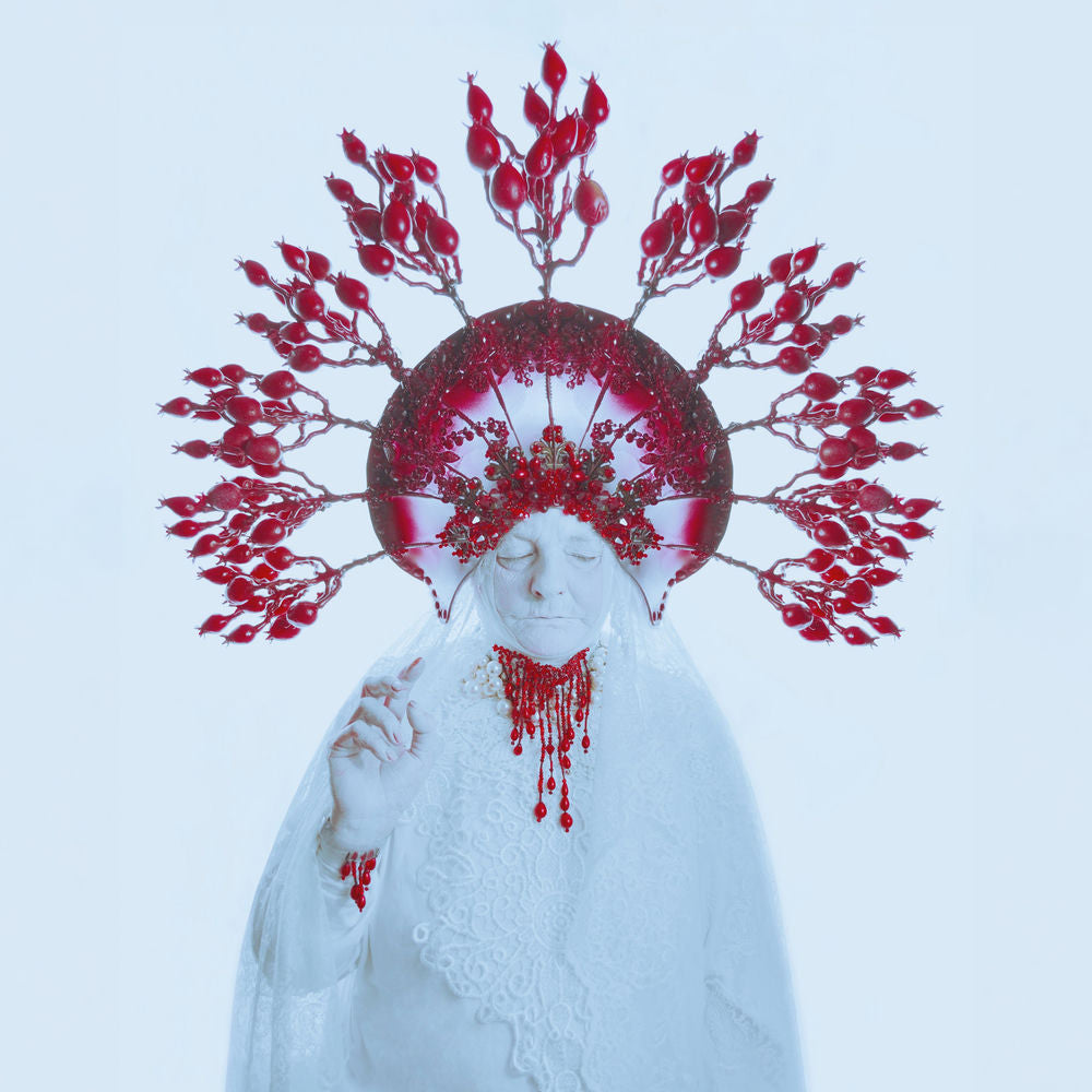 Sleep Party People – Heap of Ashes