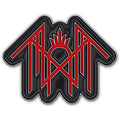 Sleep Token Pin Badge: Sigil