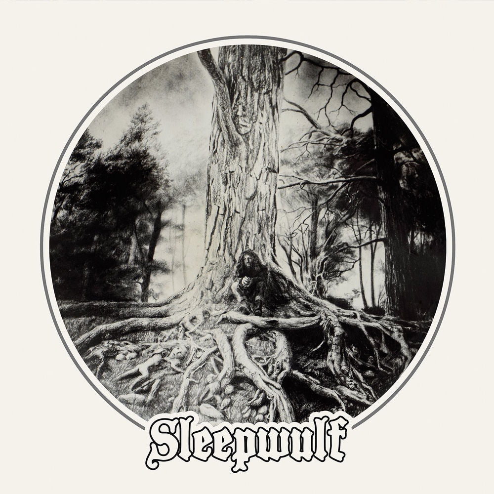 Sleepwulf – Sleepwulf (Repress with bonus tracks)