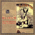 Sleepytime Gorilla Museum – Grand Opening And Closing