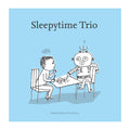 Sleepytime Trio – Memory Minus Plus Minus (2025 Remaster)