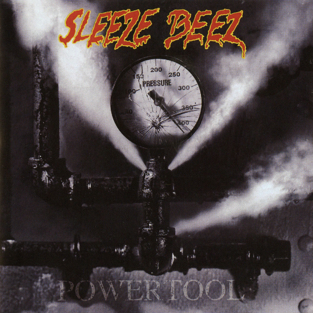 Sleeze Beez – Powertool