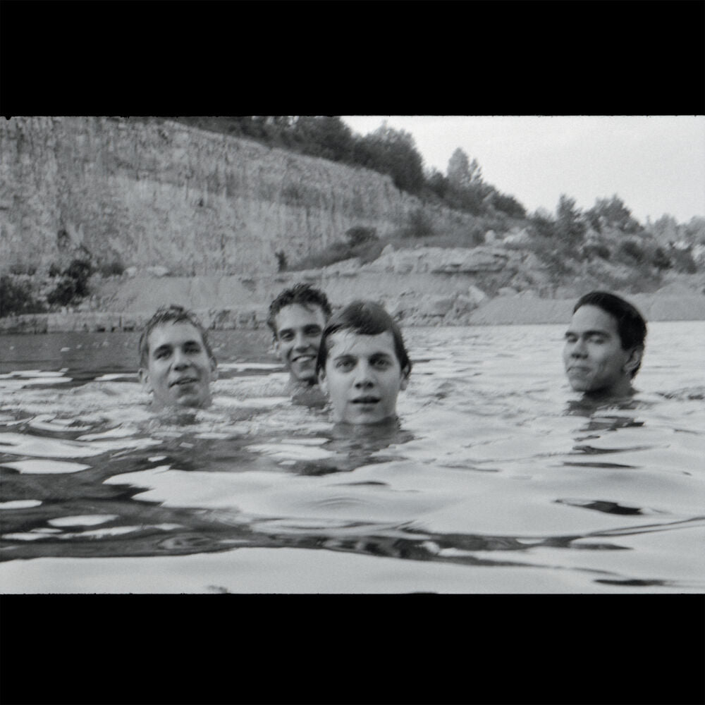Slint – Spiderland (remastered)
