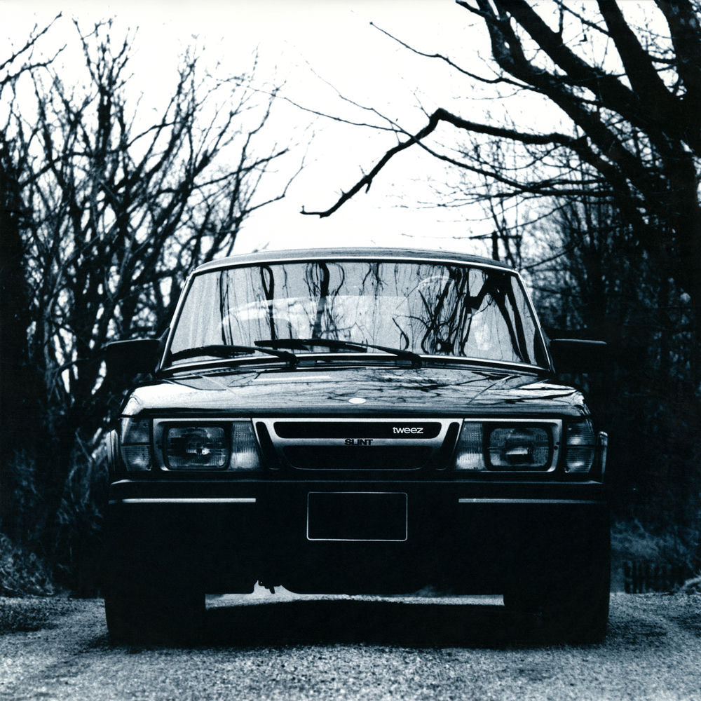 Slint – Tweez