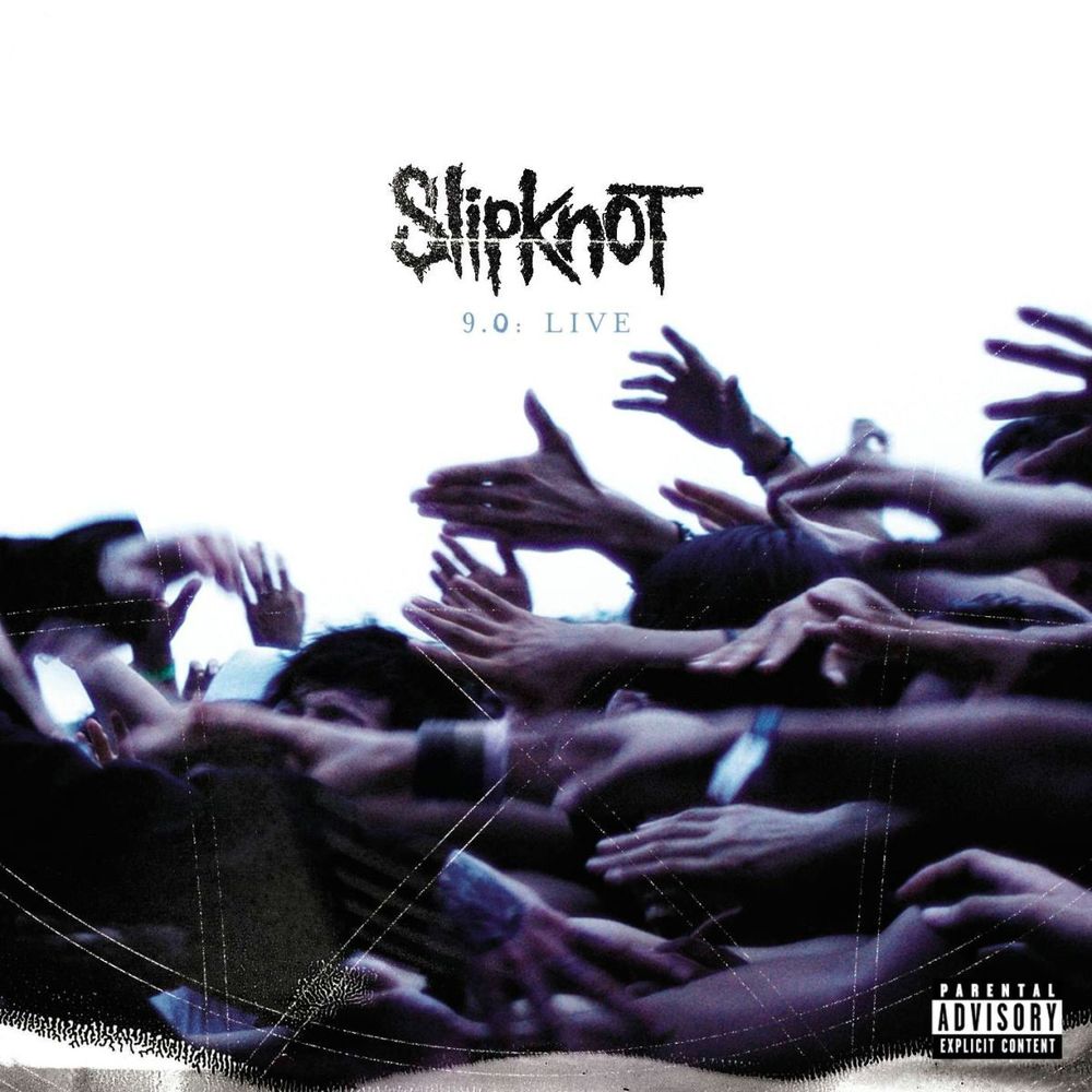 Slipknot – 9.0 Live