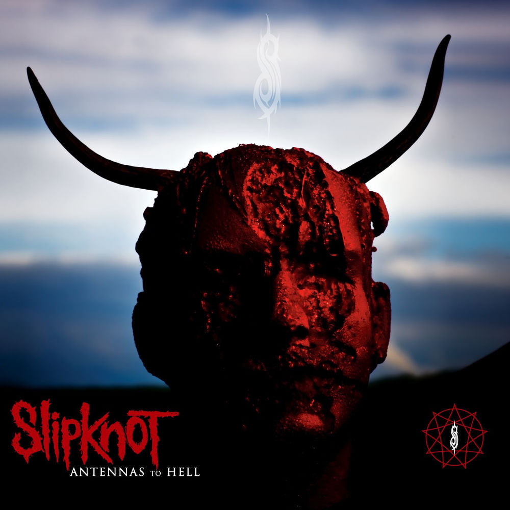 Slipknot – Antennas to Hell (Special Edition)