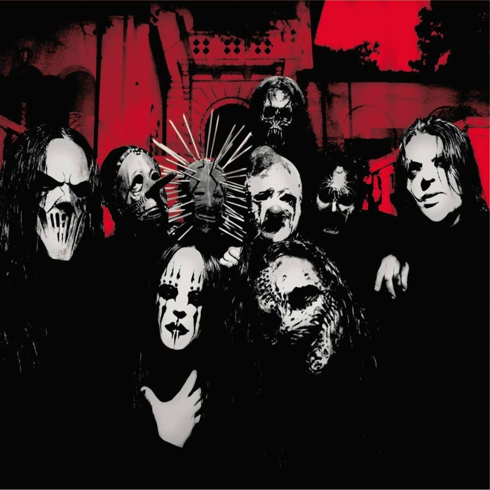Slipknot – Vol. 3: The Subliminal Verses (Special Edition)
