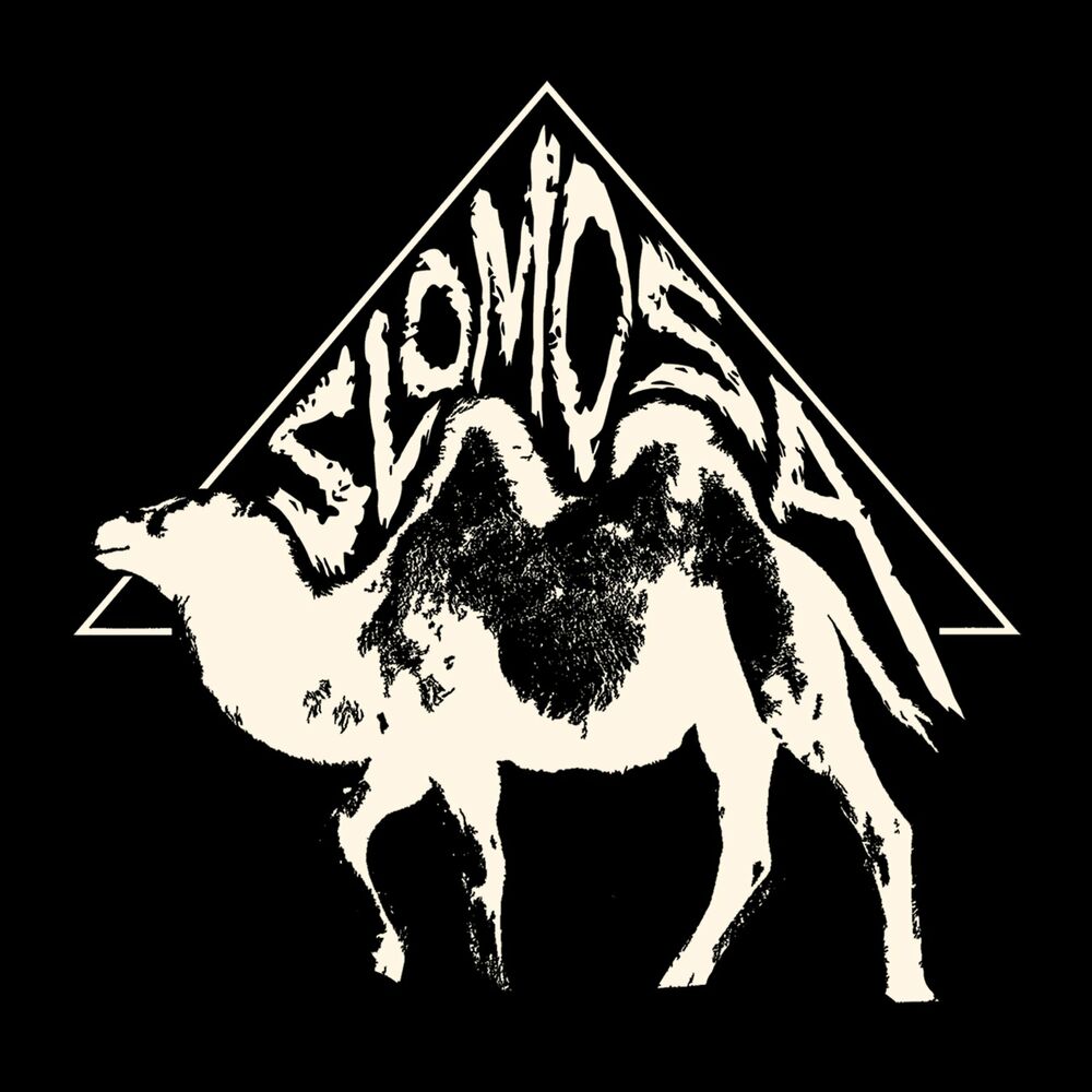Slomosa – Slomosa