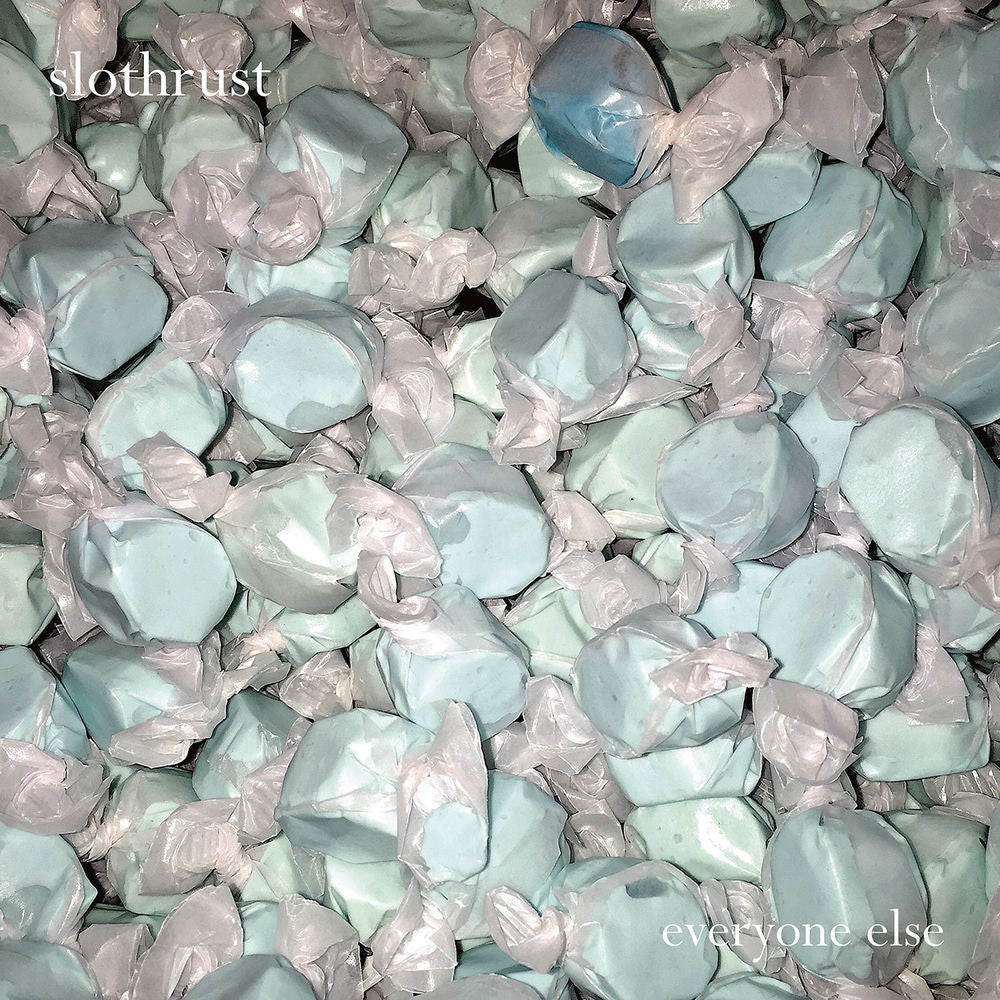 Slothrust – Everyone Else