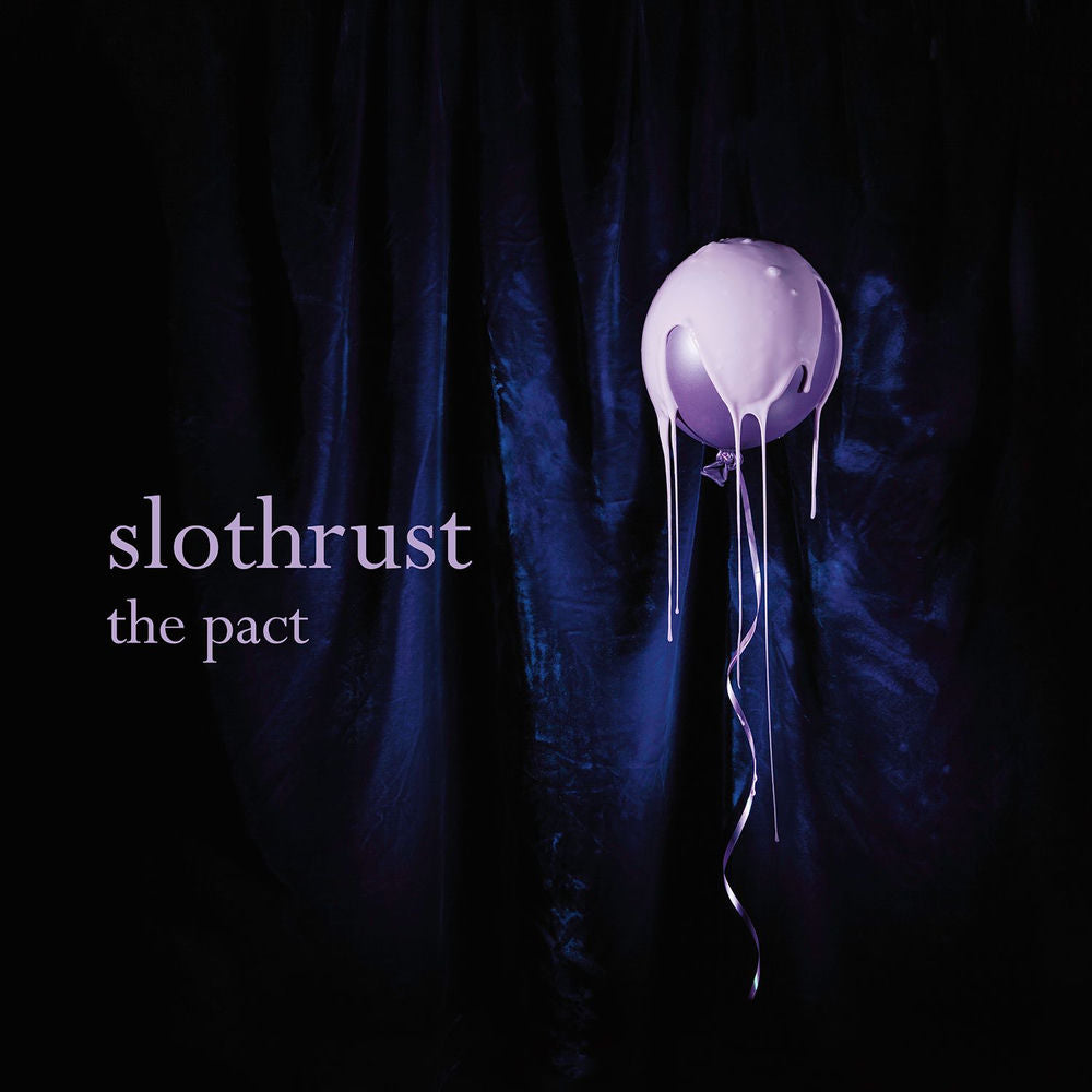 Slothrust – The Pact
