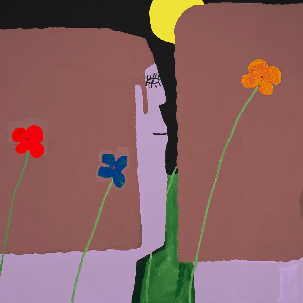 Slow Pulp – Yard
