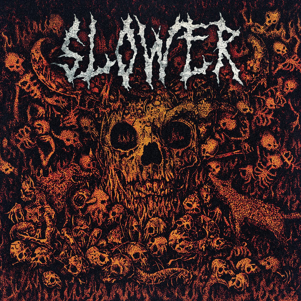 Slower – Slower