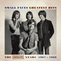 Small Faces – Greatest Hits - The Immediate Years 1967-1969
