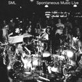 SML – Spontaneous Music Live
