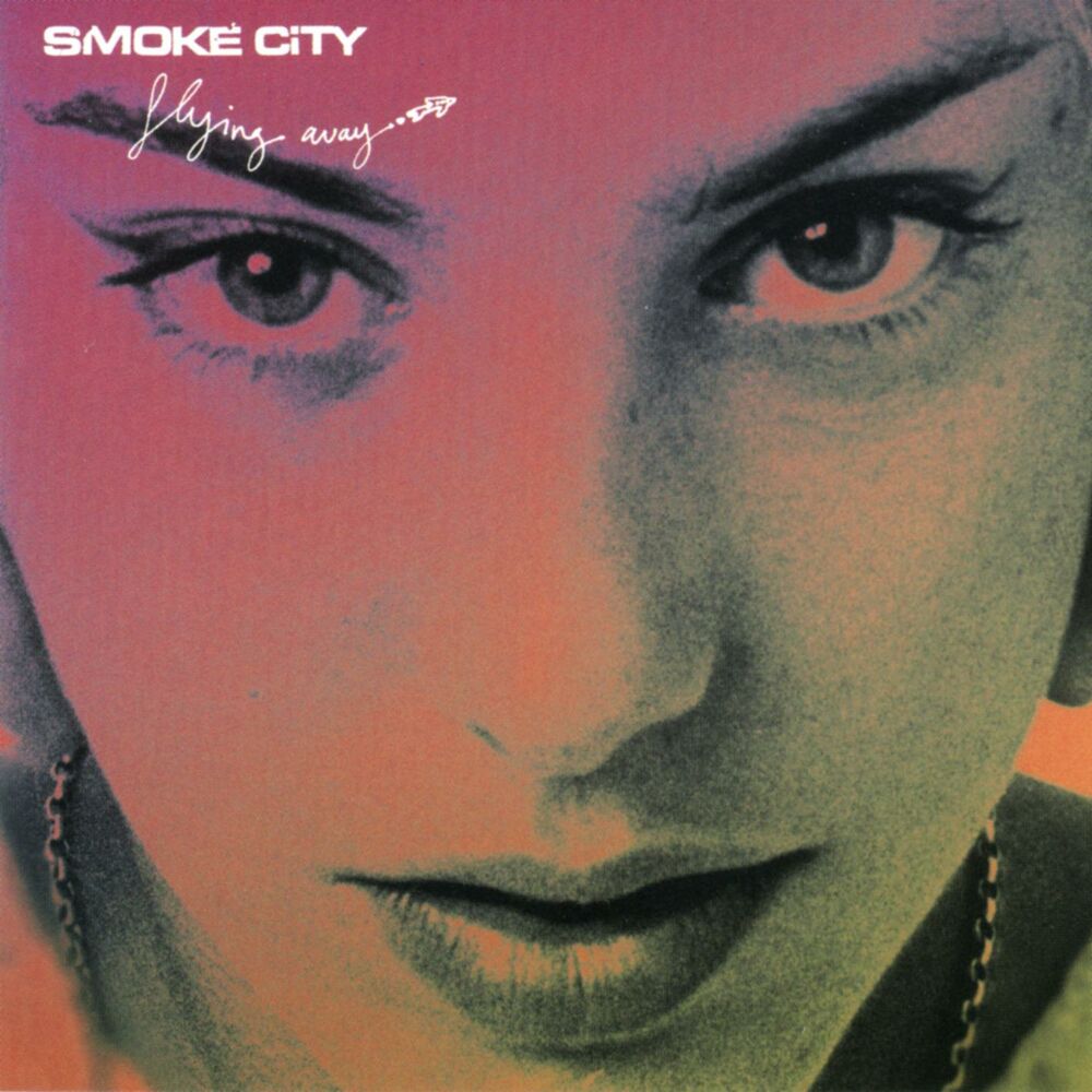 Smoke City – Flying Away