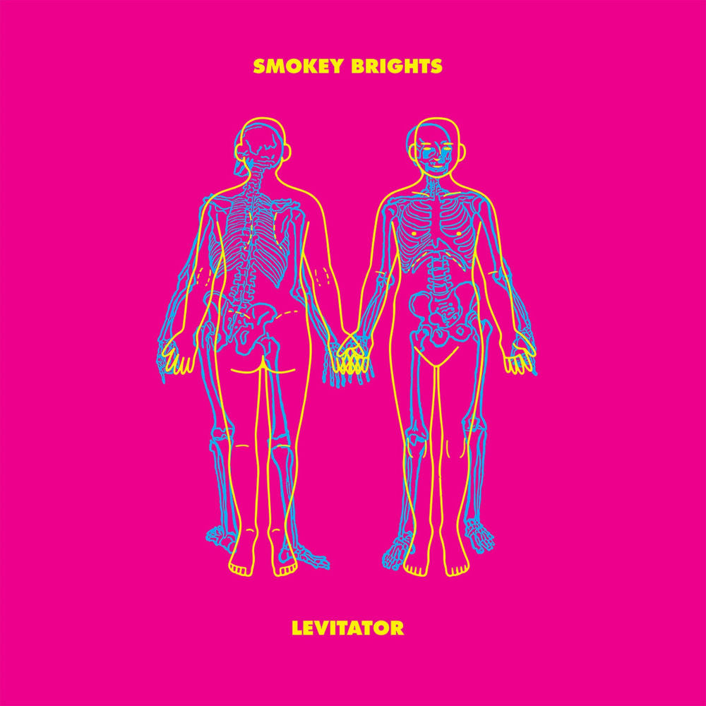 Smokey Brights – Levitator