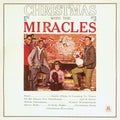 Smokey Robinson & The Miracles – Christmas With The Miracles