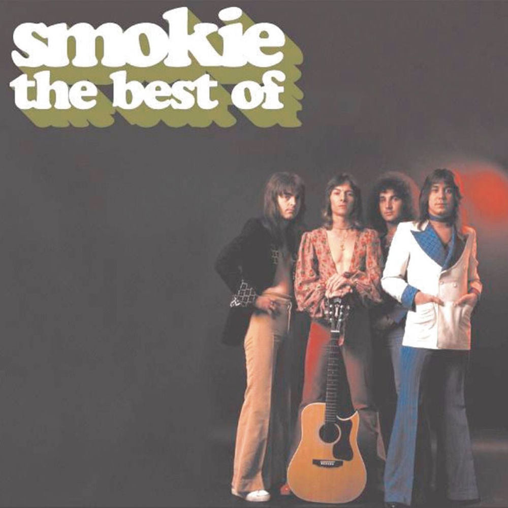 Smokie – The Best Of