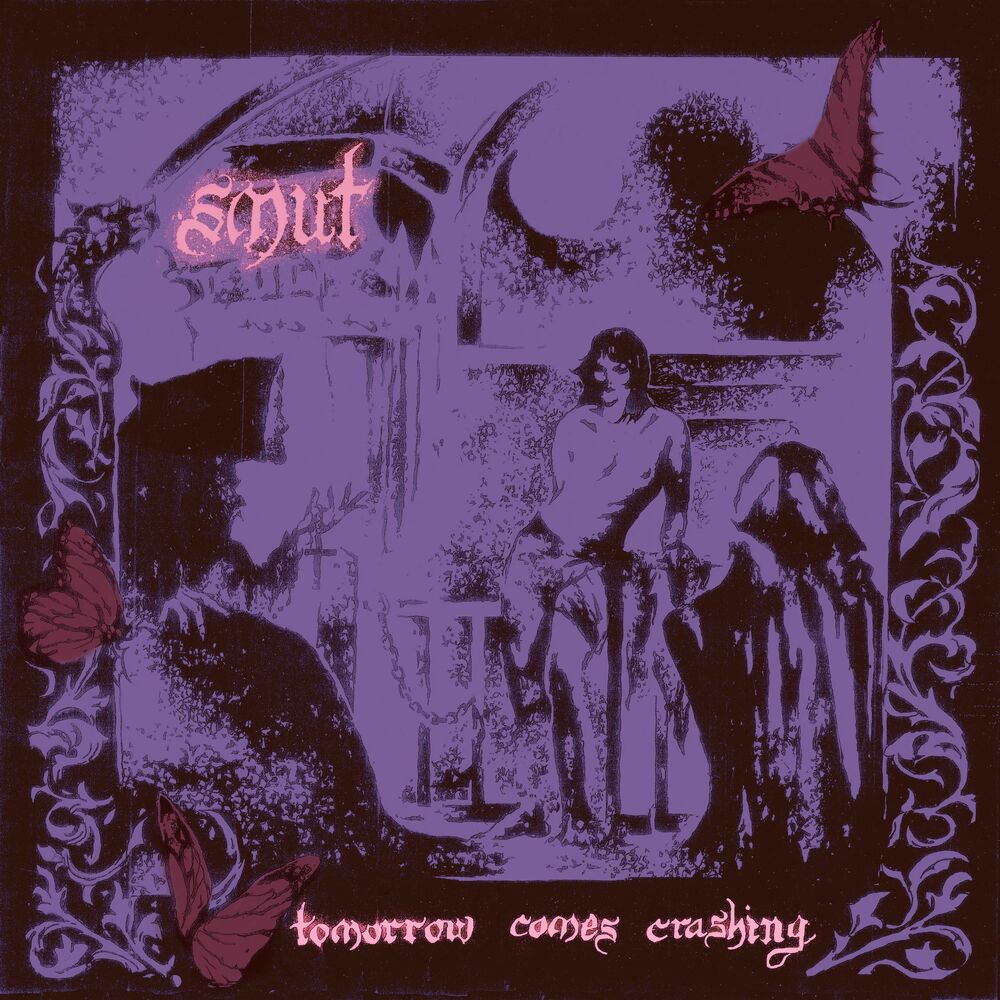 Smut – Tomorrow Comes Crashing
