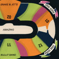 Snake & Jet's Amazing Bullit Band – Peace Boat
