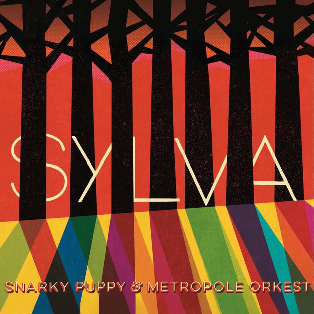 Snarky Puppy – Sylva