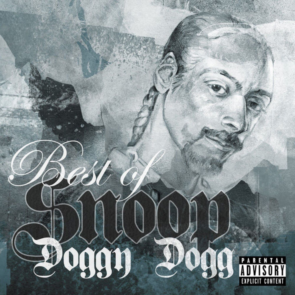 Snoop Dogg – Best of Snoop Doggy Dogg