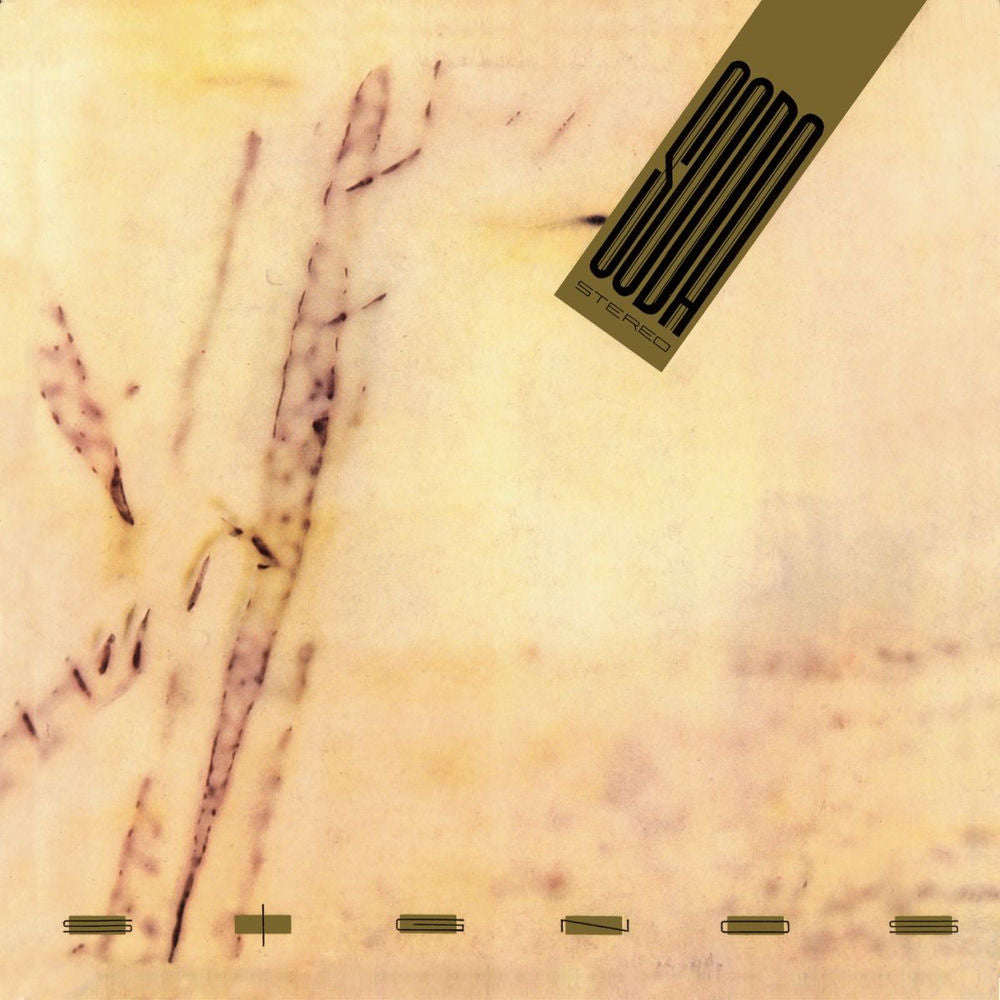 Soda Stereo – Signos