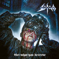 Sodom – Get What You Deserve