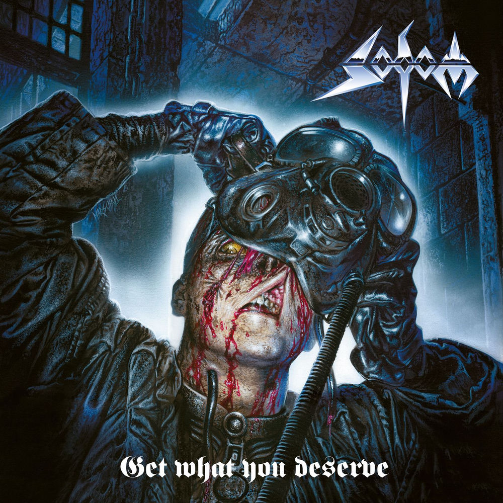 Sodom – Get What You Deserve