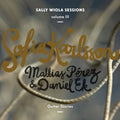 Sofia Karlsson – Guitar Stories (Sally Wiola Sessions, Vol. III)