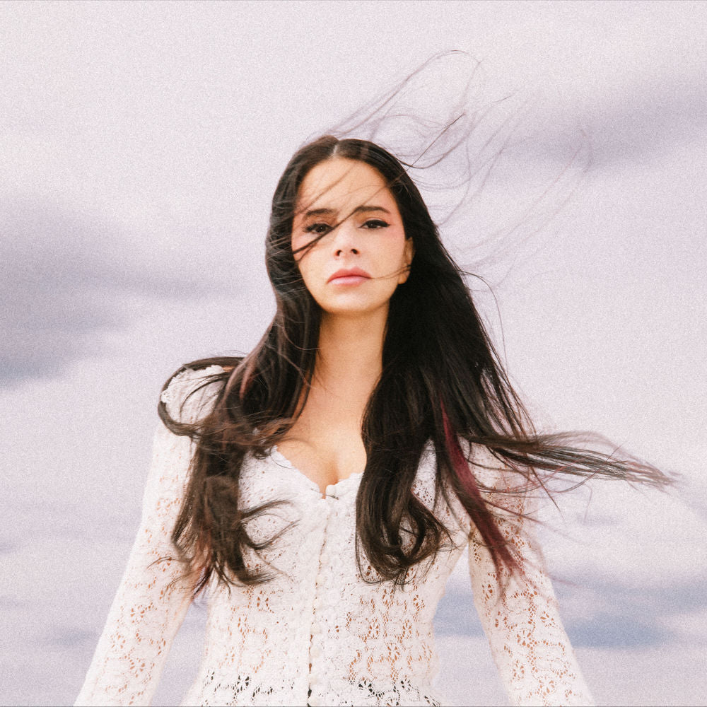 Sofia Kourtesis – Volver
