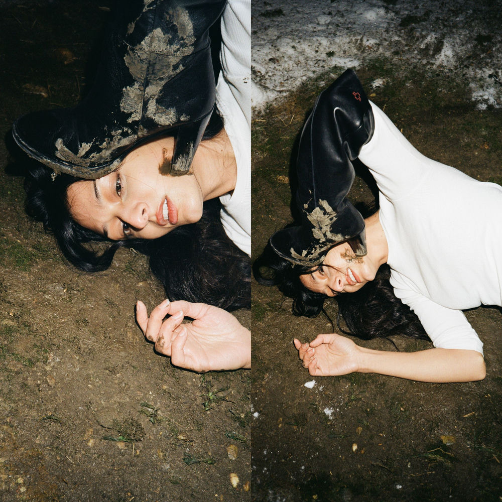 Sofie Royer – before/after